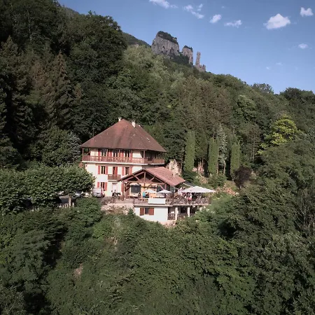 Inn Du Pont De L'abime